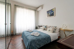 A casa di Chloe - Ponte Milvio
